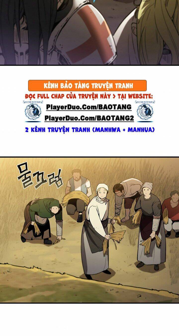 Khát Vọng Trỗi Dậy Chapter 61 - 64