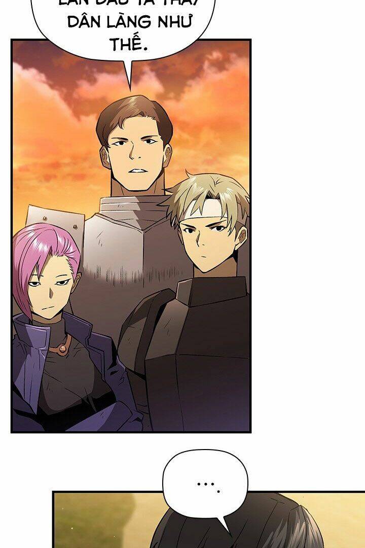 Khát Vọng Trỗi Dậy Chapter 61 - 66