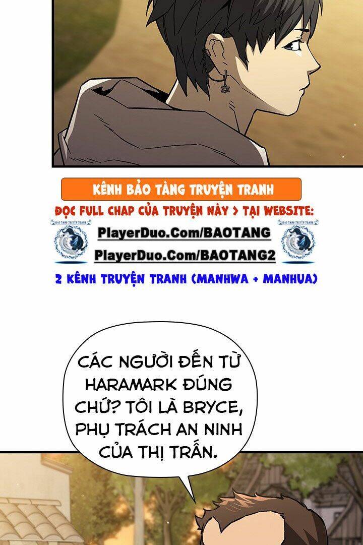 Khát Vọng Trỗi Dậy Chapter 61 - 67
