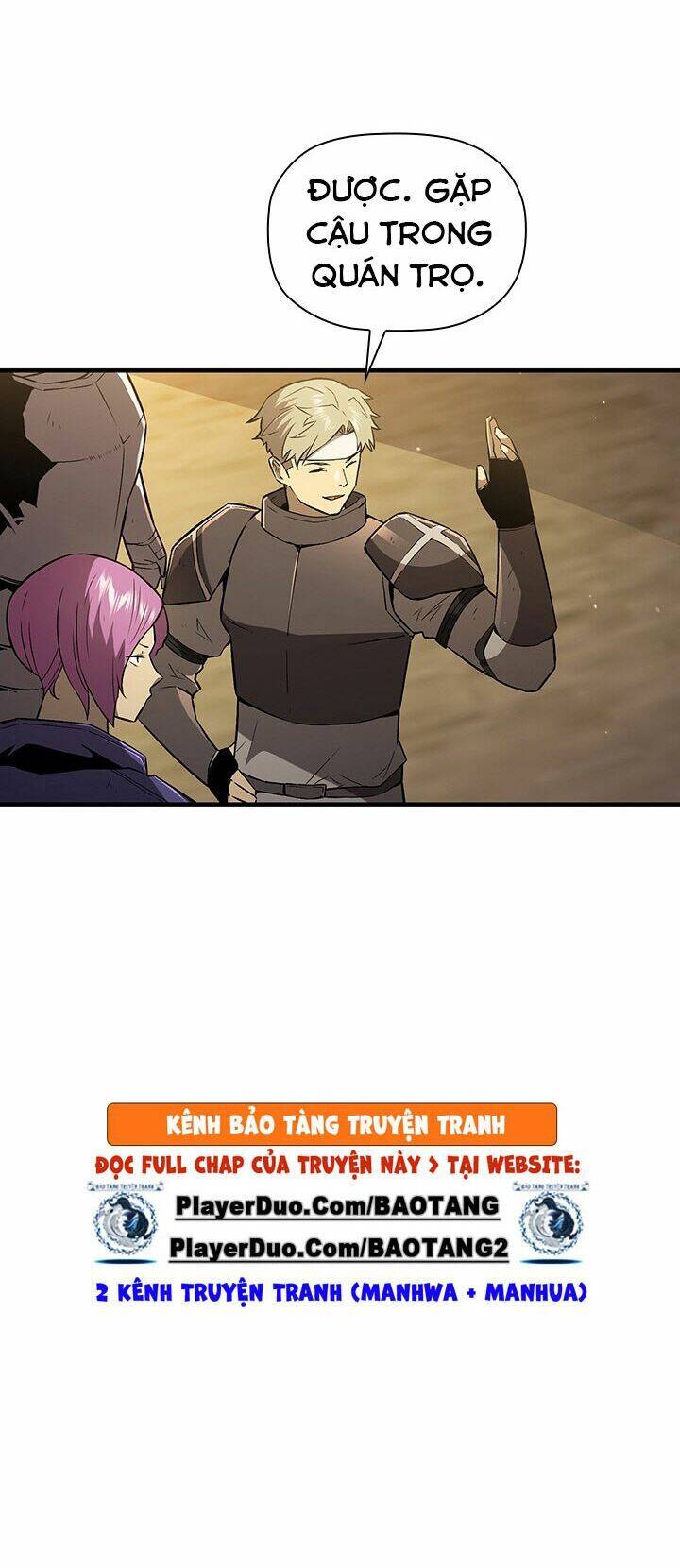 Khát Vọng Trỗi Dậy Chapter 61 - 70