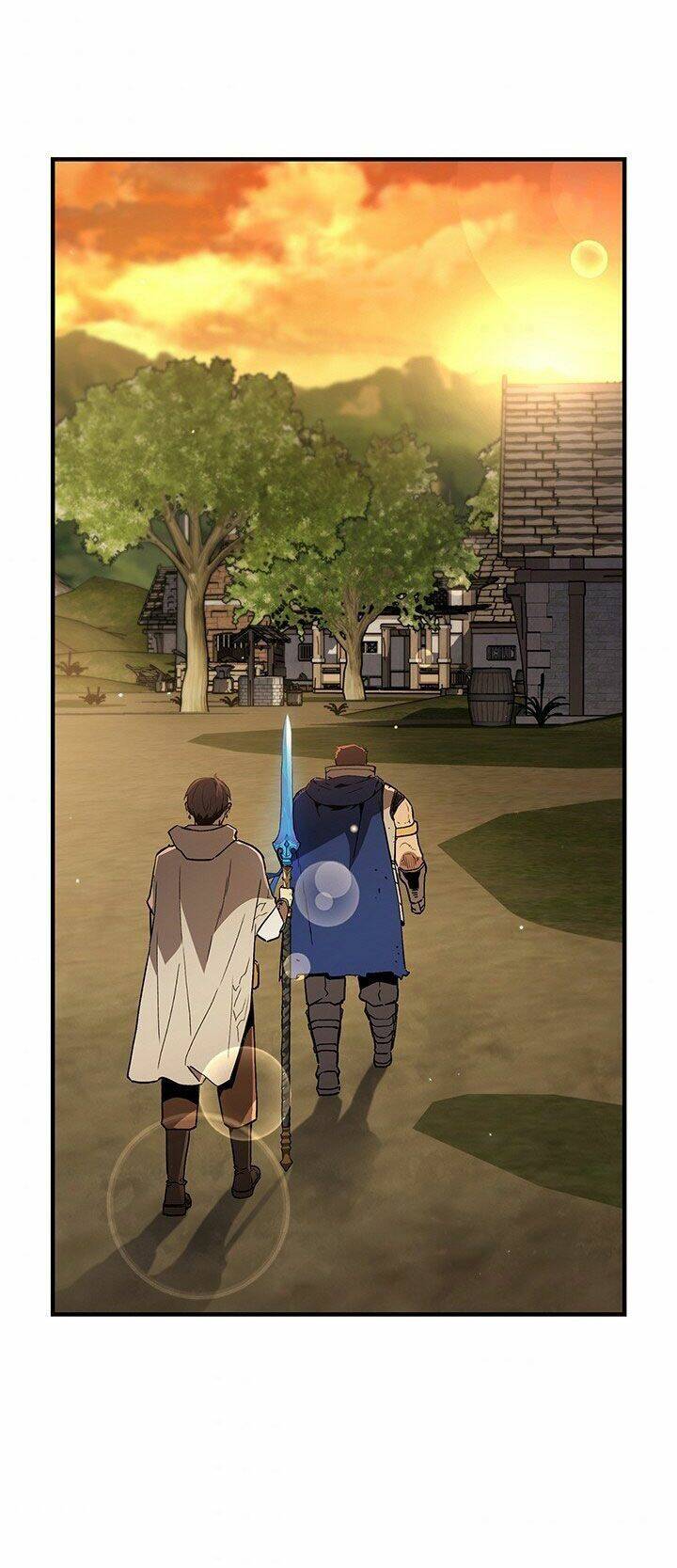 Khát Vọng Trỗi Dậy Chapter 61 - 71