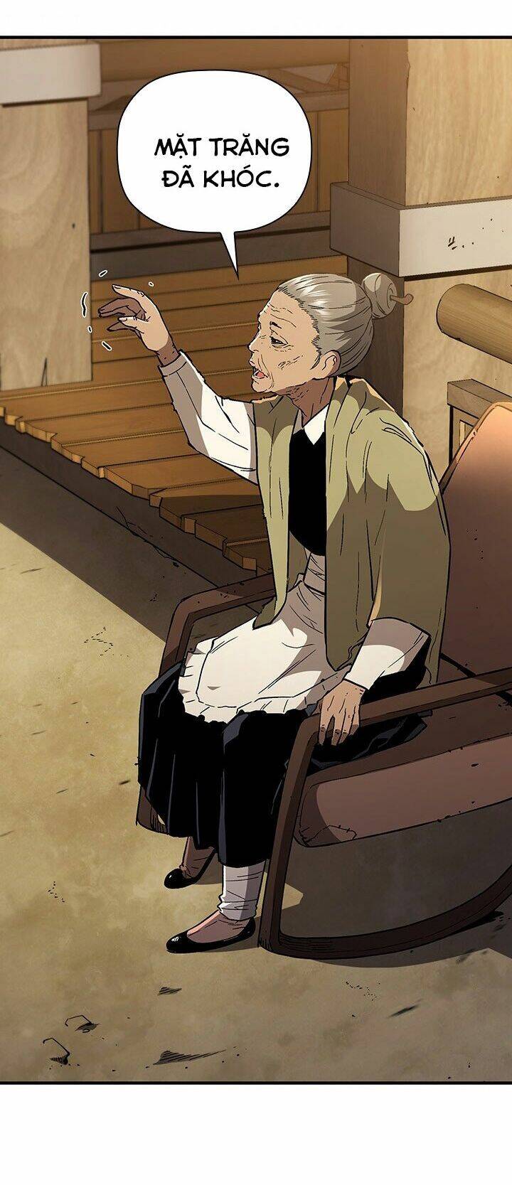 Khát Vọng Trỗi Dậy Chapter 61 - 72