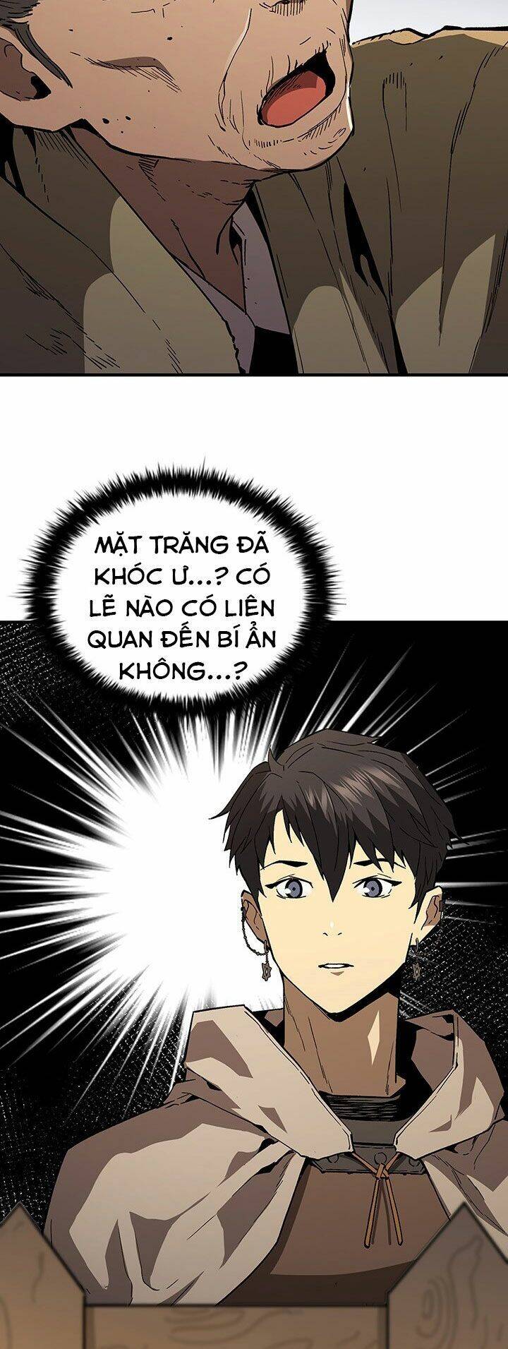 Khát Vọng Trỗi Dậy Chapter 61 - 74