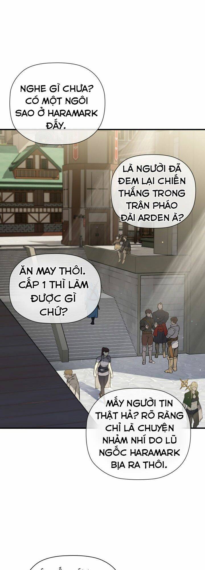 Khát Vọng Trỗi Dậy Chapter 61 - 10