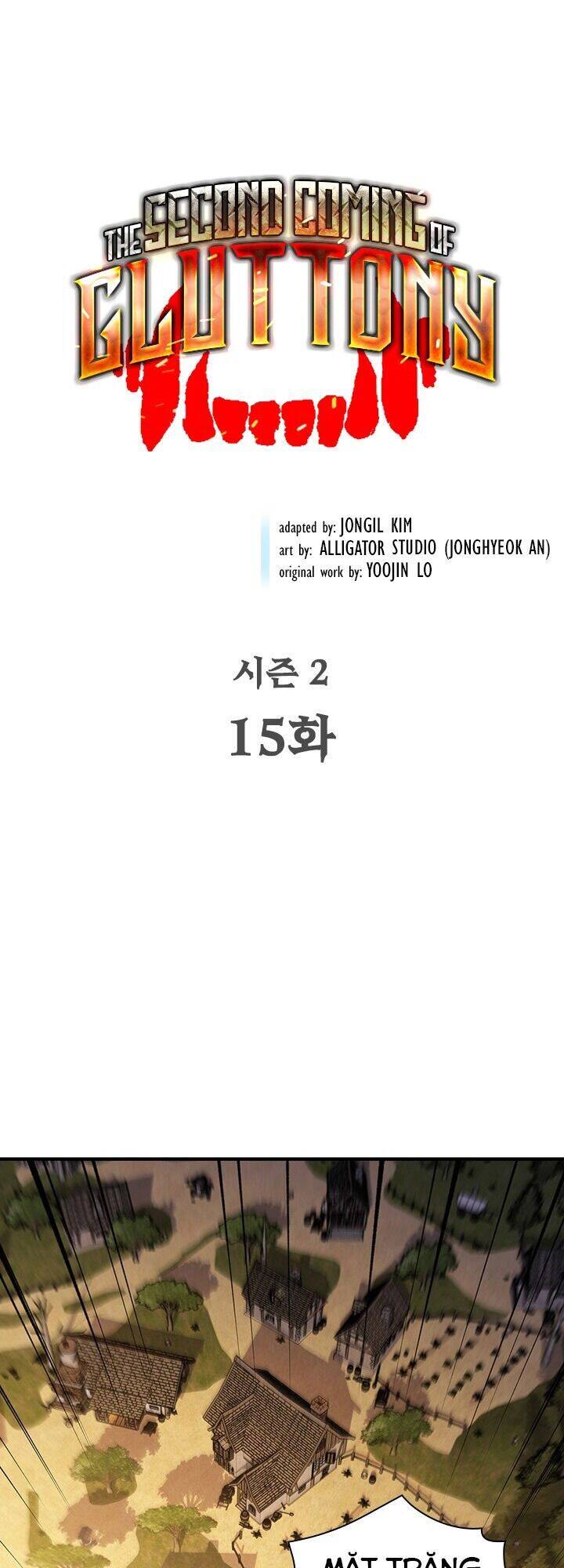 Khát Vọng Trỗi Dậy Chapter 62 - 1