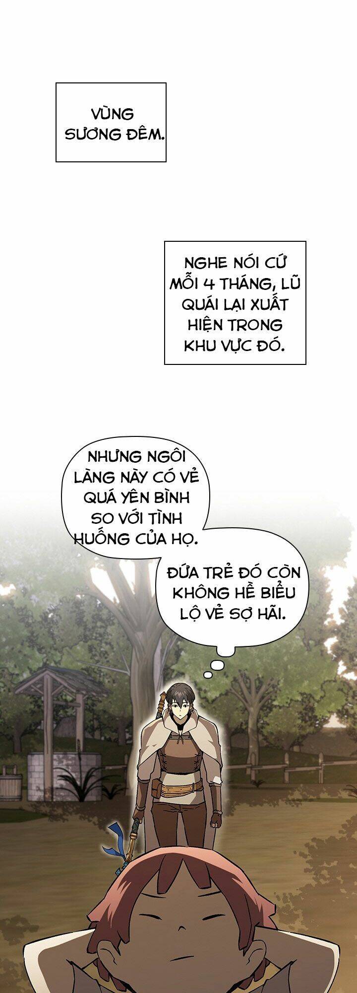 Khát Vọng Trỗi Dậy Chapter 62 - 13