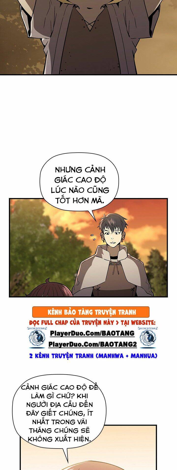 Khát Vọng Trỗi Dậy Chapter 62 - 14
