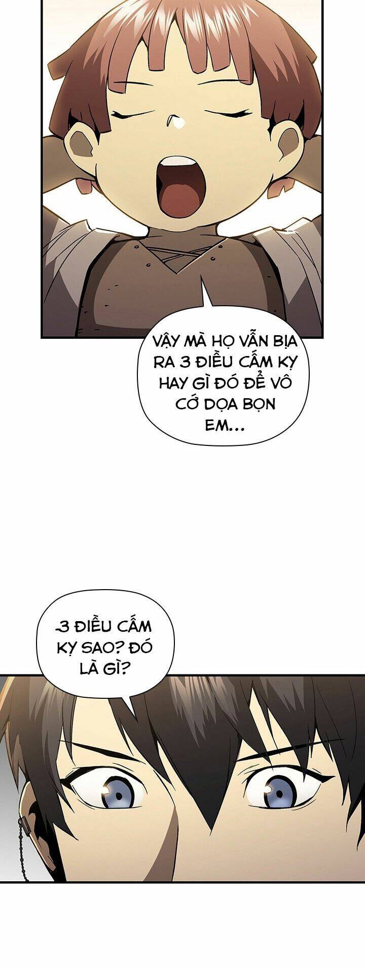 Khát Vọng Trỗi Dậy Chapter 62 - 15