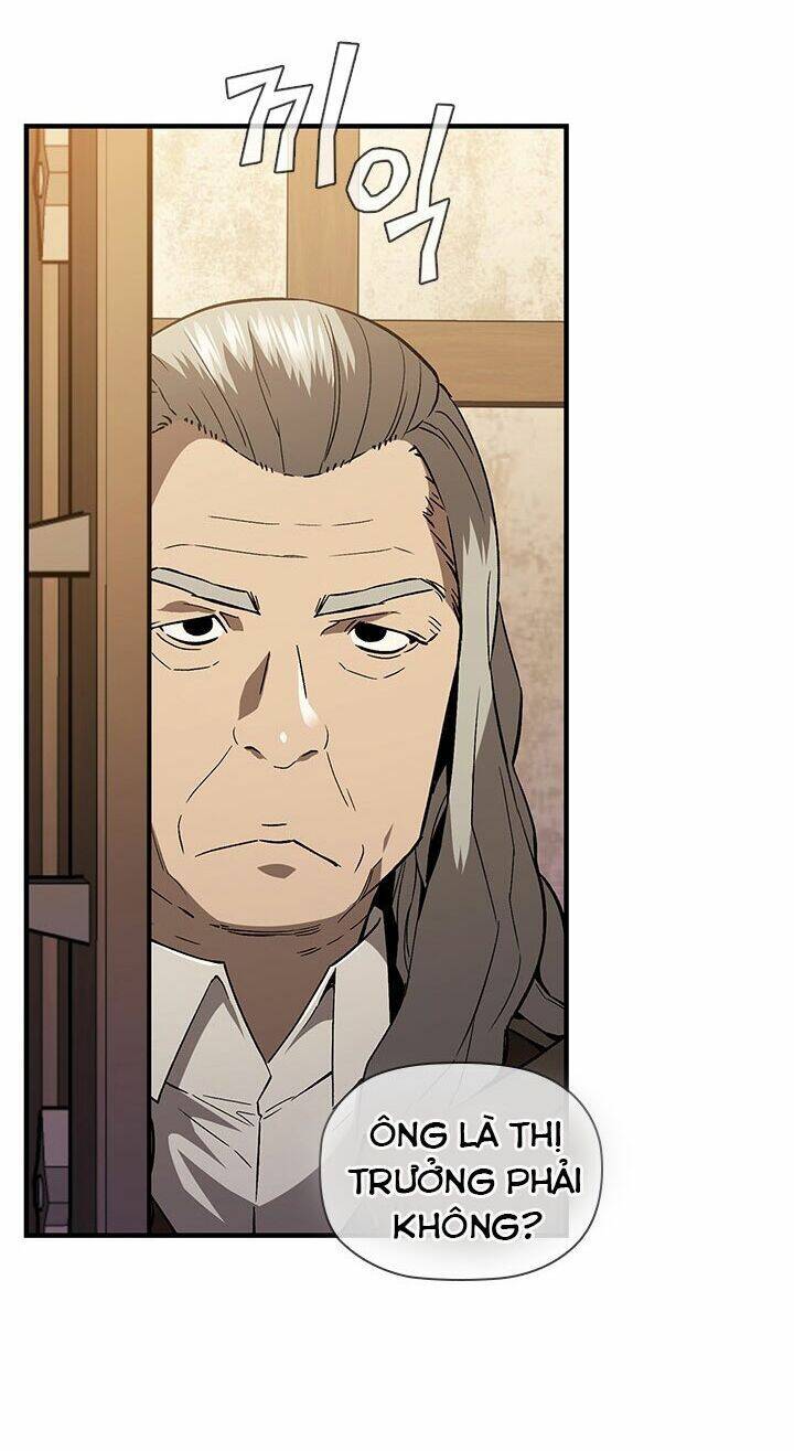 Khát Vọng Trỗi Dậy Chapter 62 - 21