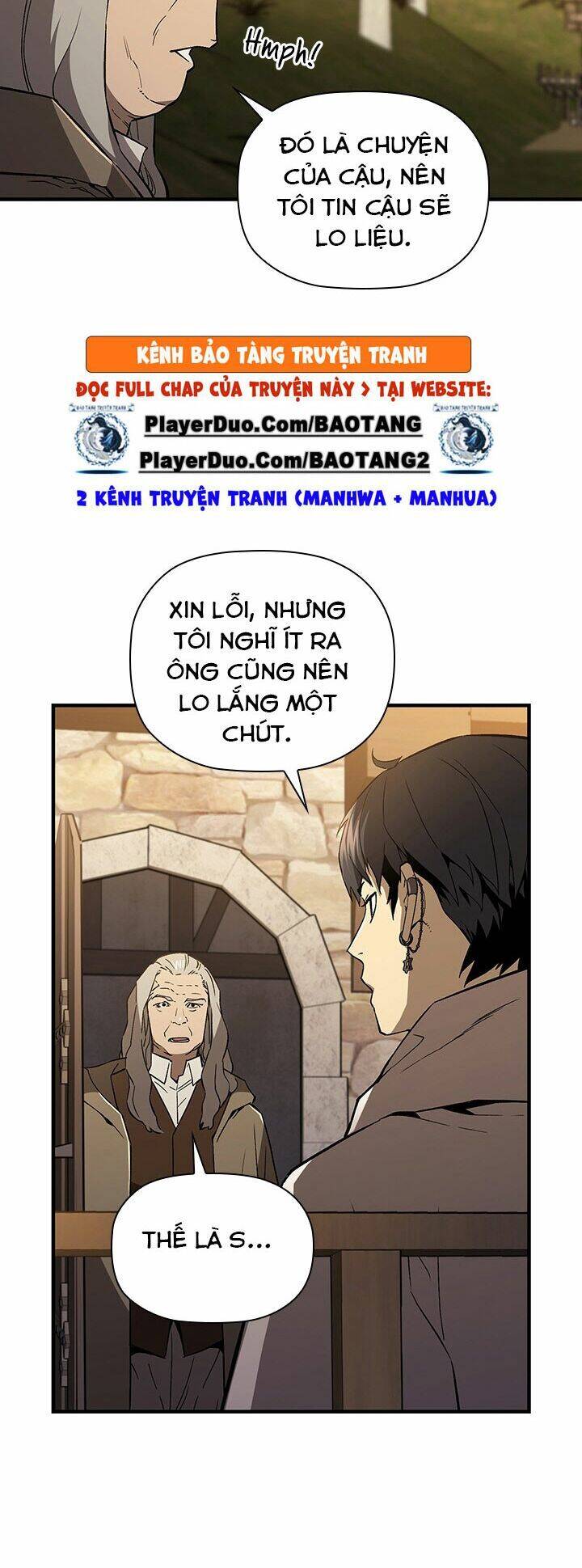Khát Vọng Trỗi Dậy Chapter 62 - 24
