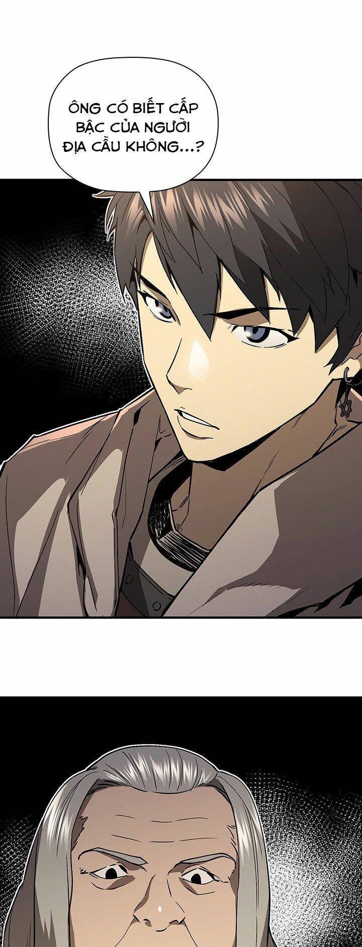 Khát Vọng Trỗi Dậy Chapter 62 - 25
