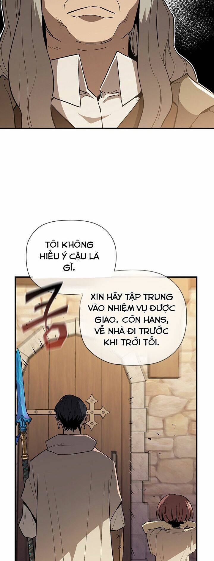 Khát Vọng Trỗi Dậy Chapter 62 - 26