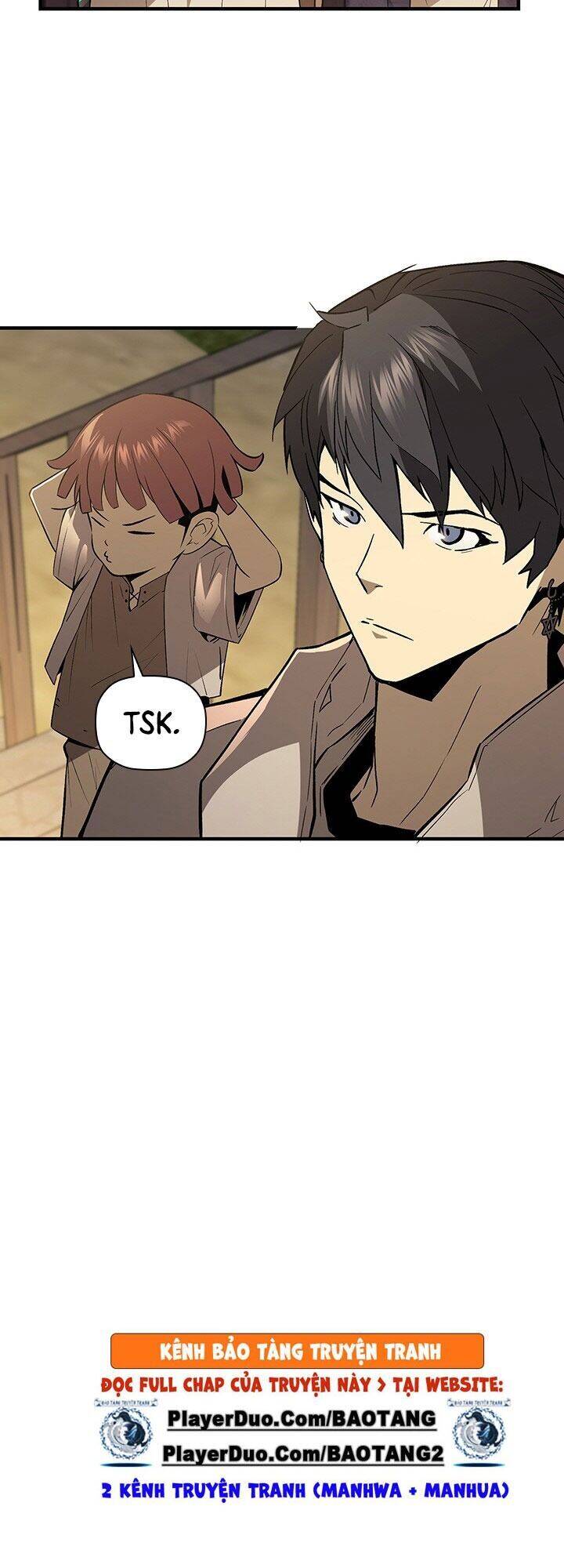 Khát Vọng Trỗi Dậy Chapter 62 - 27