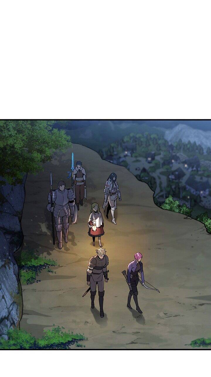 Khát Vọng Trỗi Dậy Chapter 62 - 28