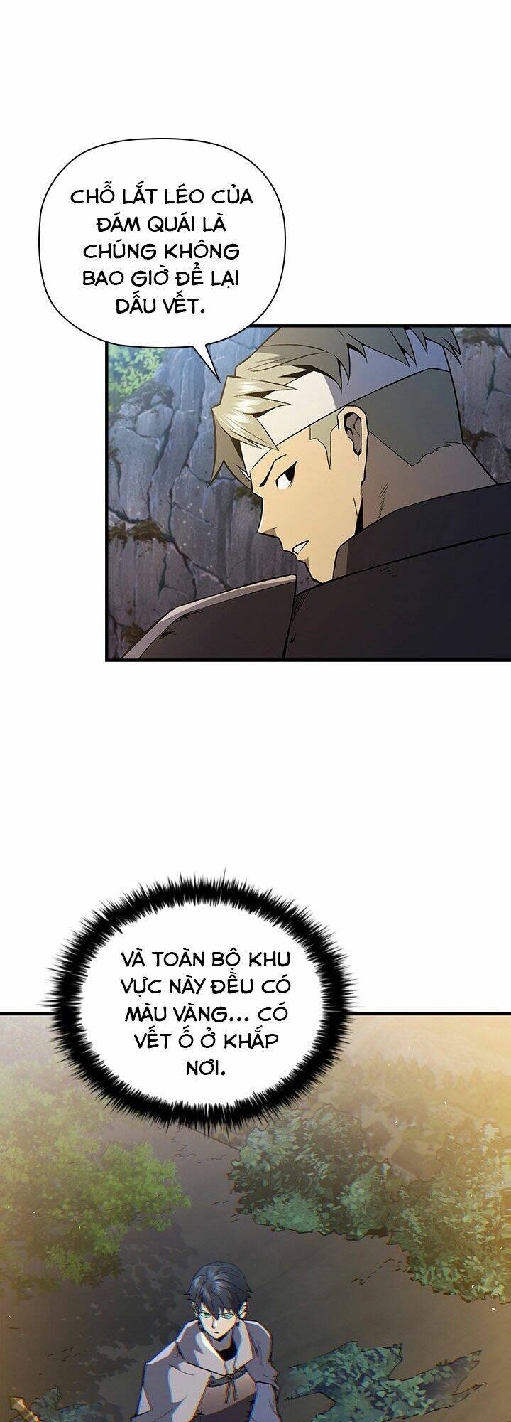 Khát Vọng Trỗi Dậy Chapter 62 - 30