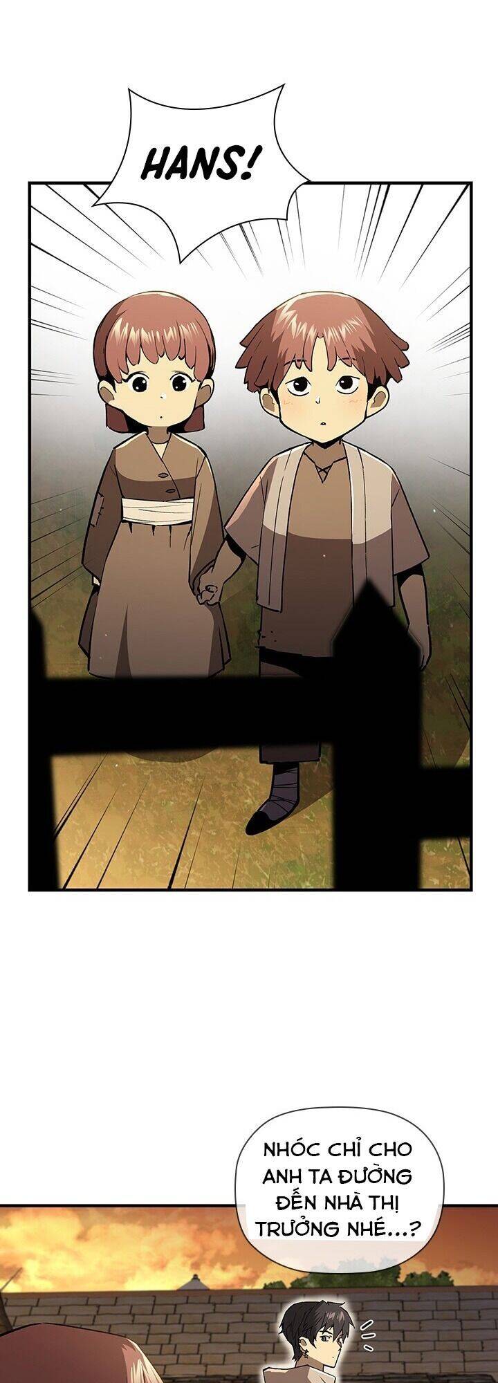 Khát Vọng Trỗi Dậy Chapter 62 - 4