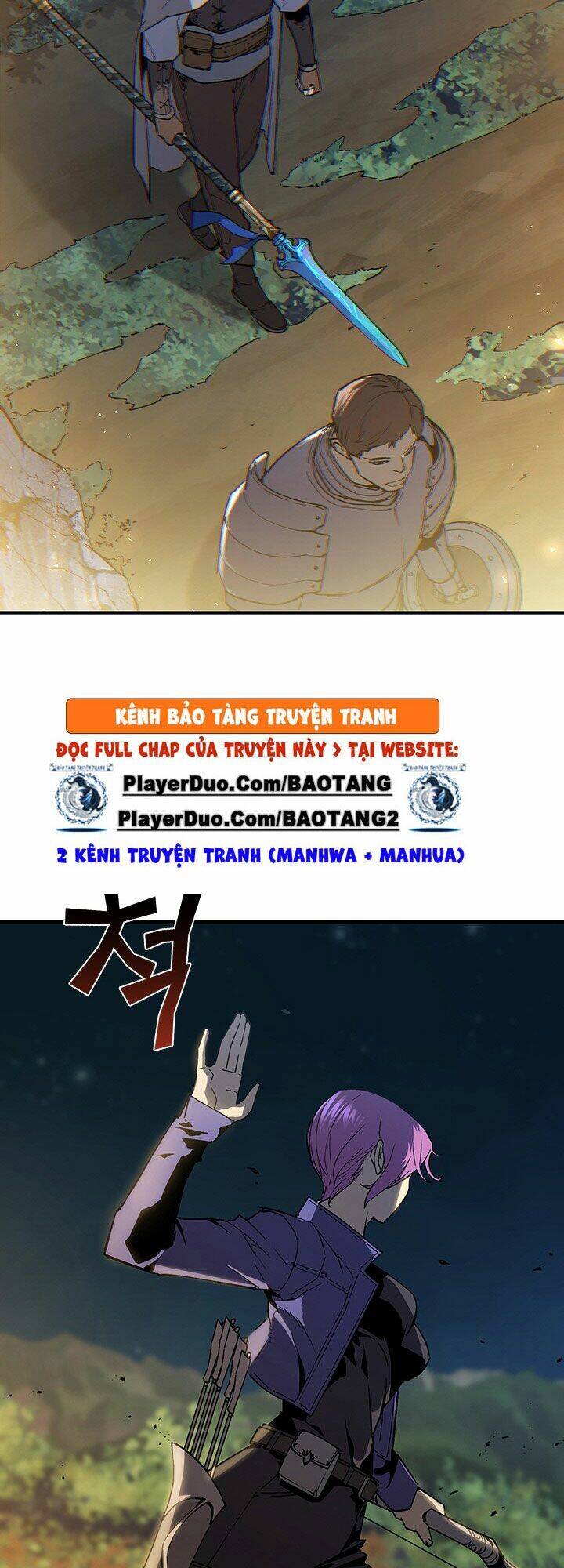 Khát Vọng Trỗi Dậy Chapter 62 - 31