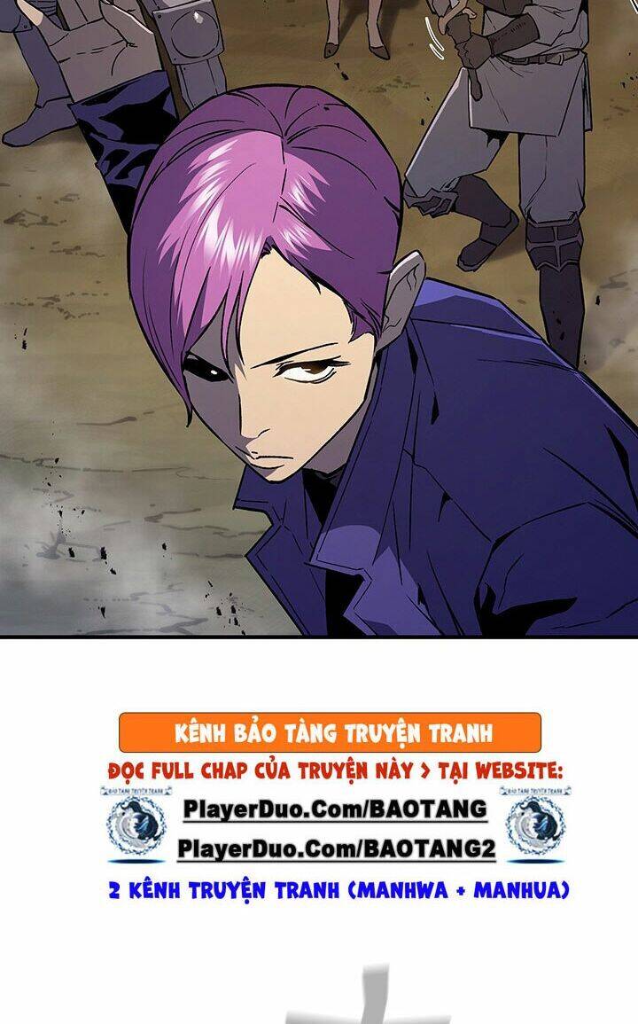 Khát Vọng Trỗi Dậy Chapter 62 - 33