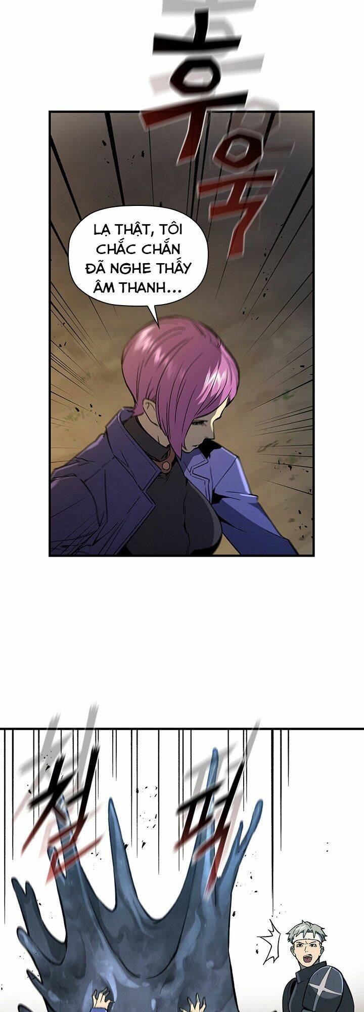 Khát Vọng Trỗi Dậy Chapter 62 - 34