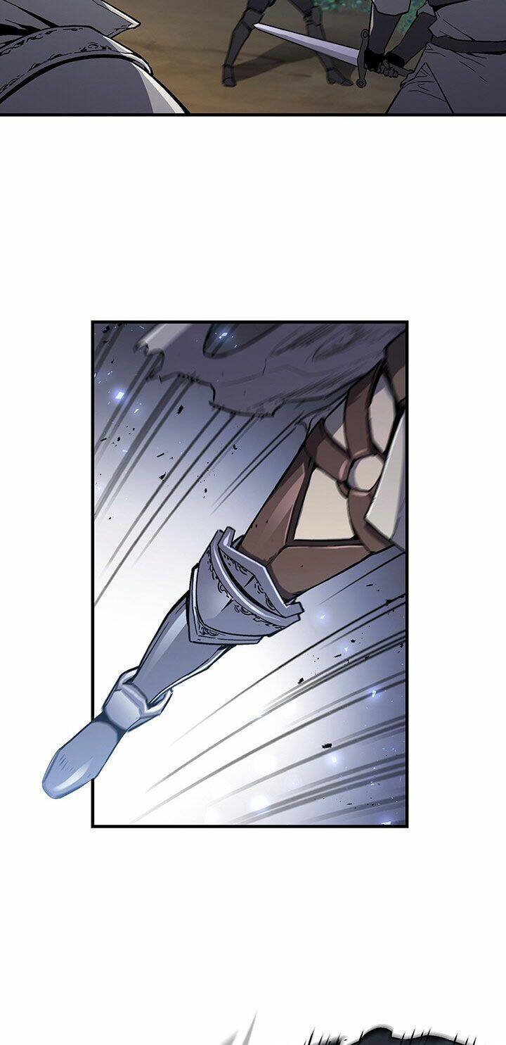 Khát Vọng Trỗi Dậy Chapter 62 - 38