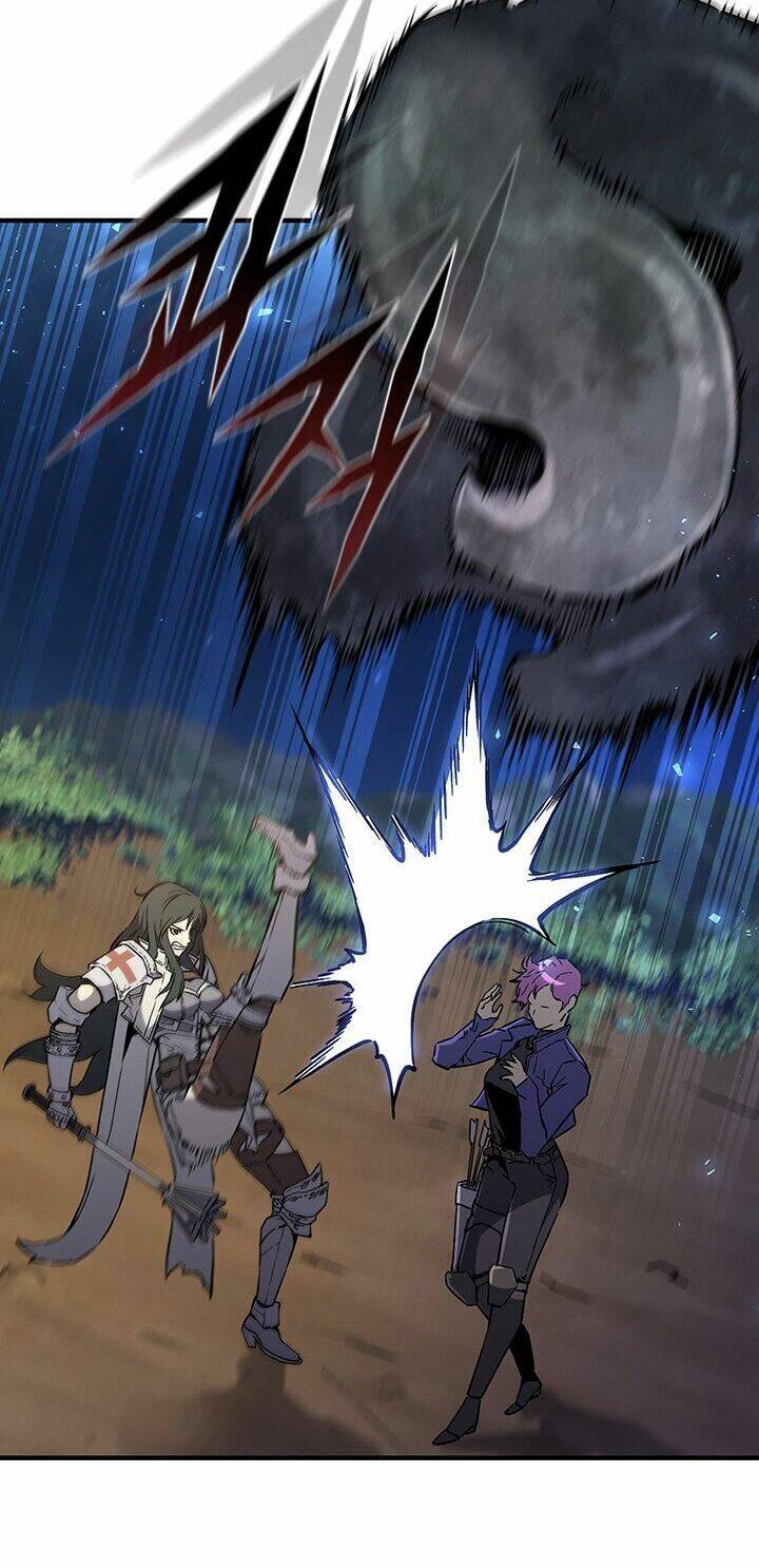 Khát Vọng Trỗi Dậy Chapter 62 - 39