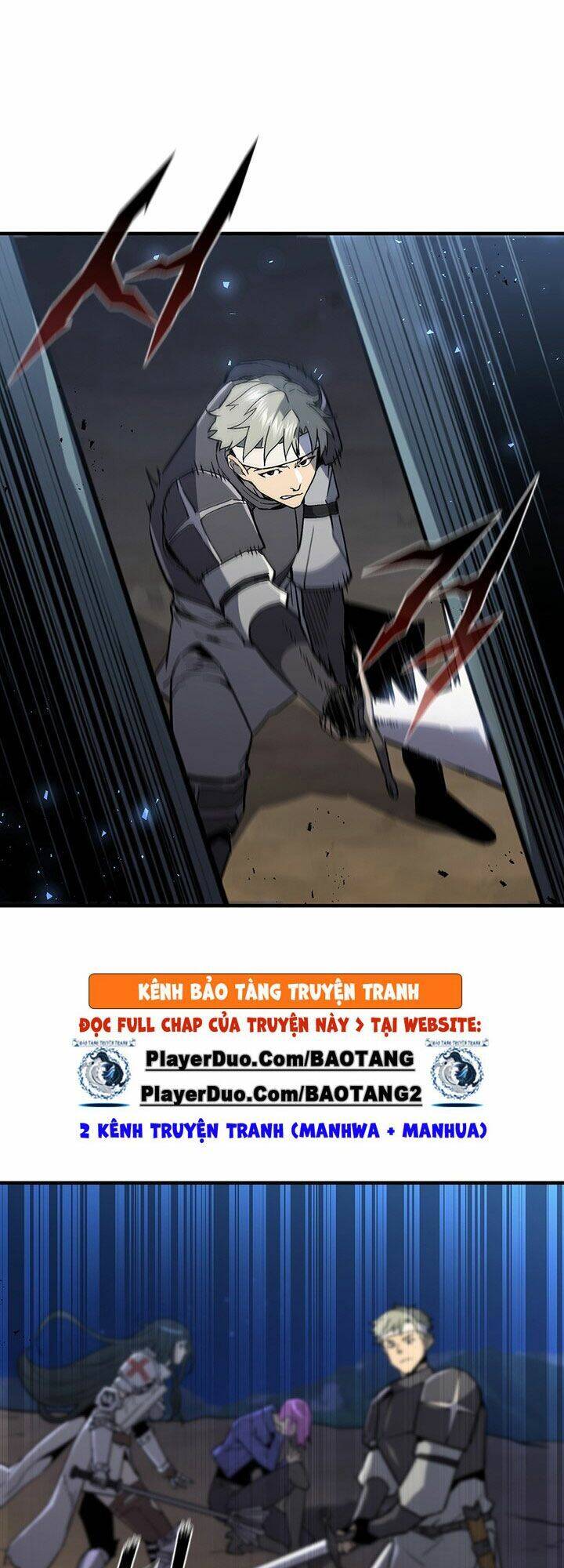 Khát Vọng Trỗi Dậy Chapter 62 - 40