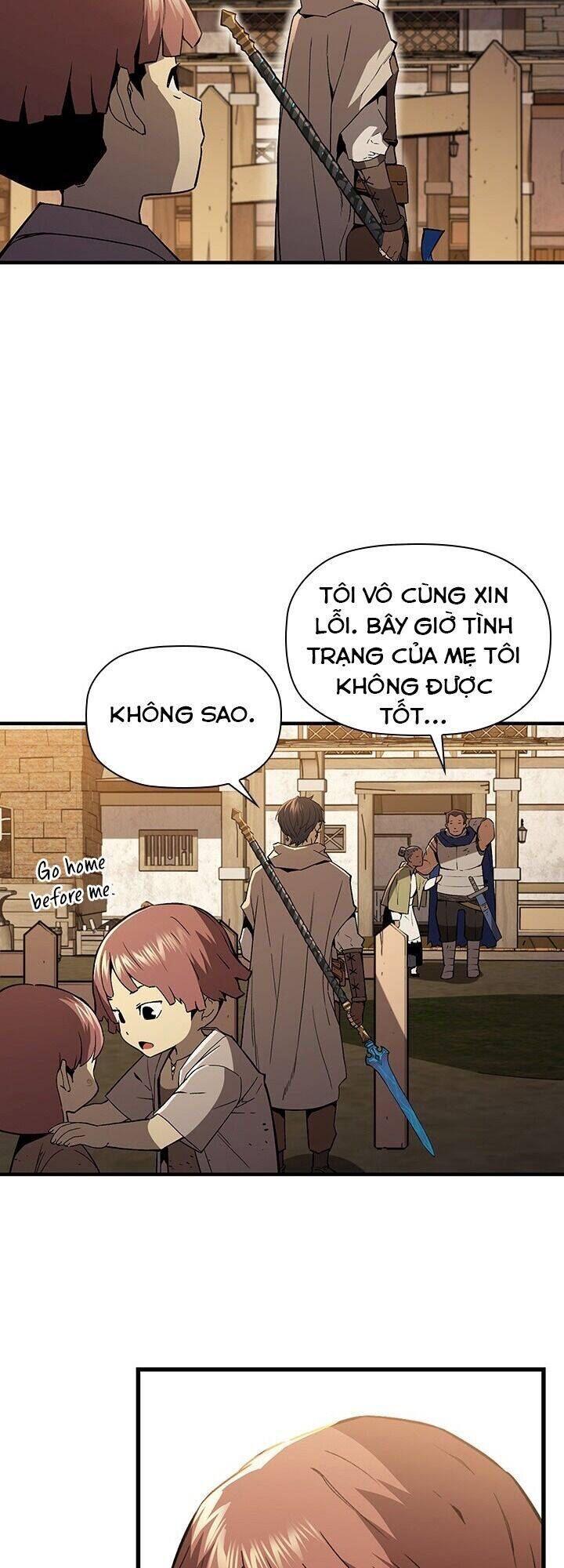 Khát Vọng Trỗi Dậy Chapter 62 - 5