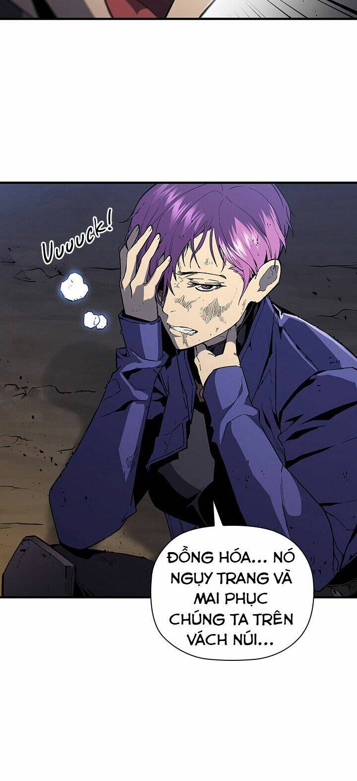 Khát Vọng Trỗi Dậy Chapter 62 - 42