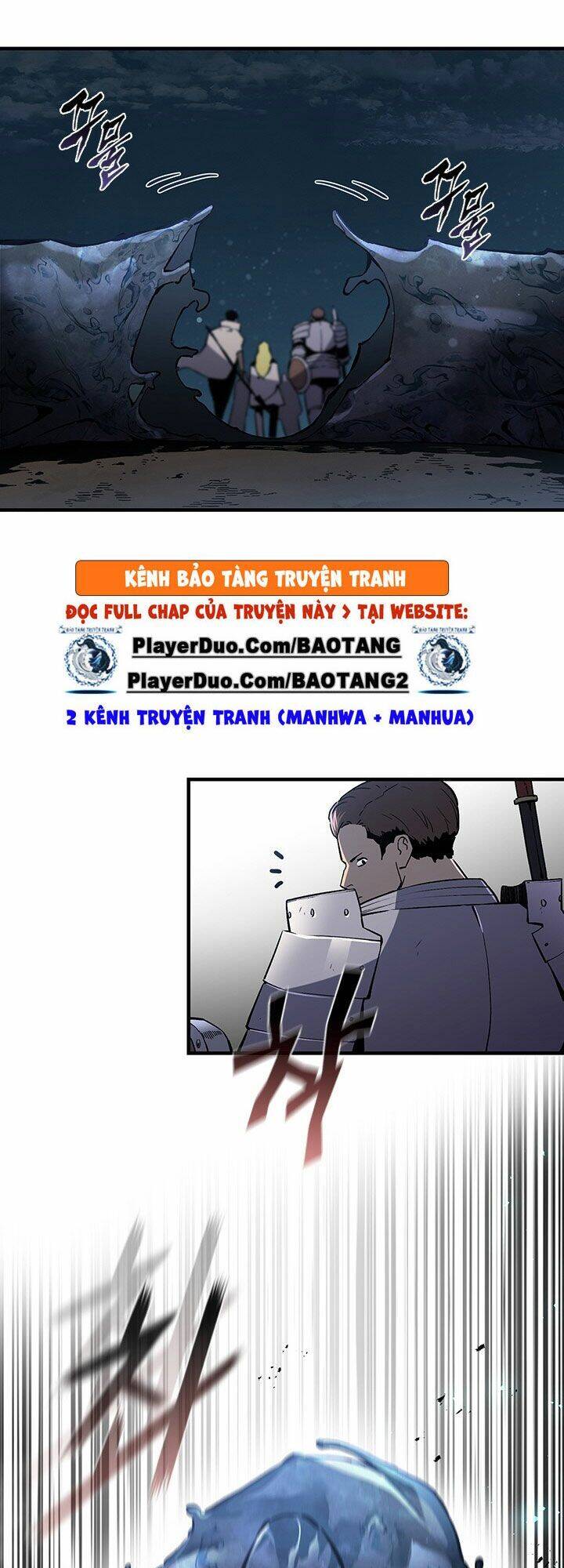 Khát Vọng Trỗi Dậy Chapter 62 - 43