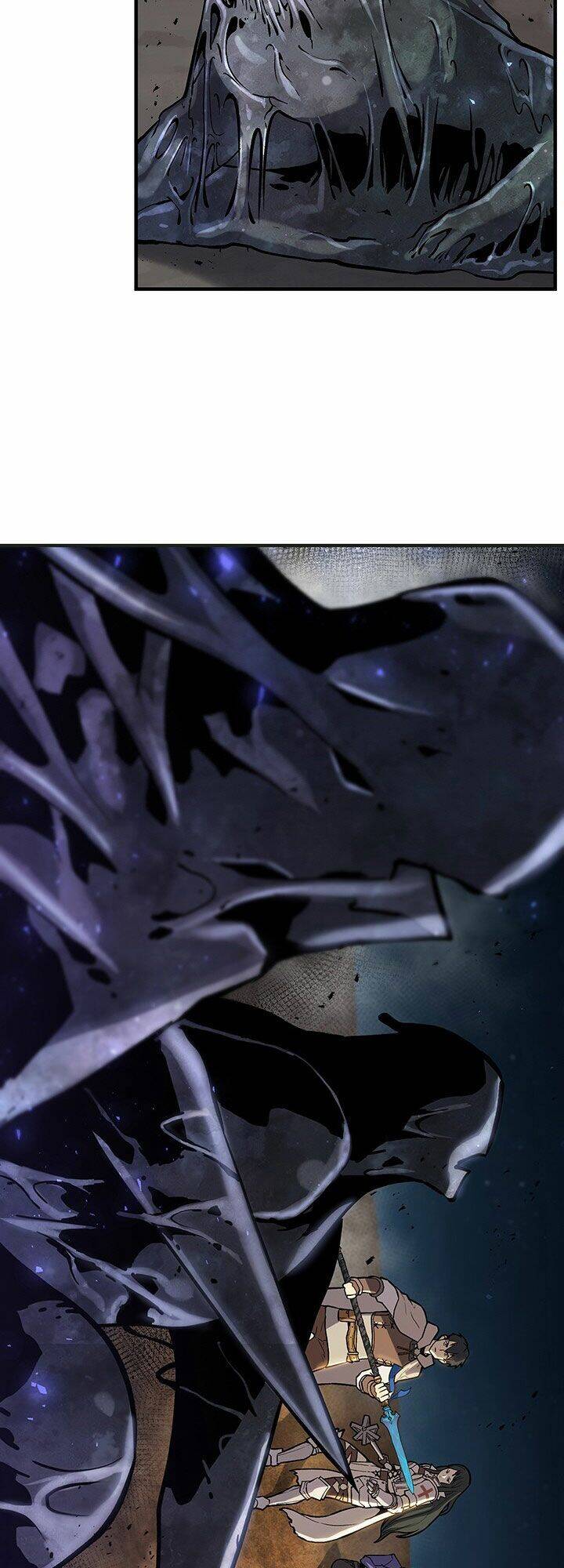 Khát Vọng Trỗi Dậy Chapter 62 - 46