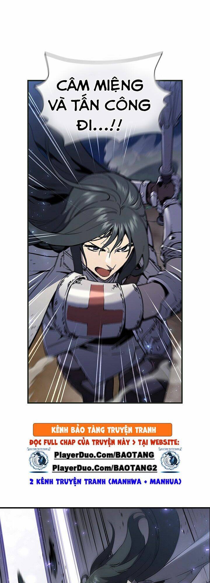 Khát Vọng Trỗi Dậy Chapter 62 - 49