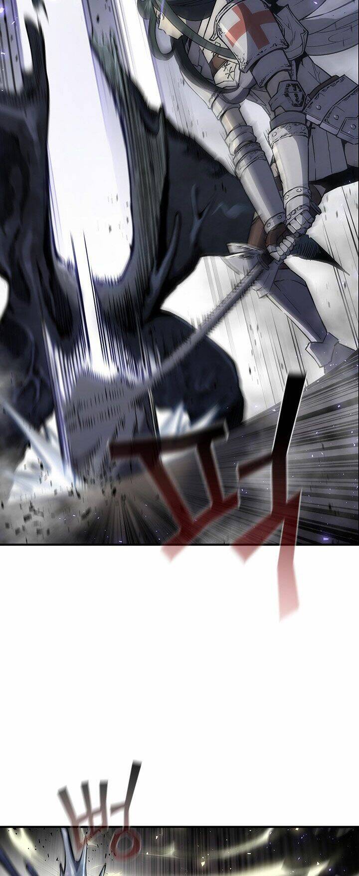 Khát Vọng Trỗi Dậy Chapter 62 - 50