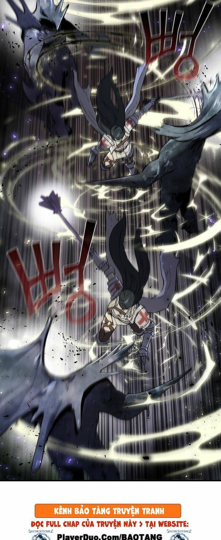 Khát Vọng Trỗi Dậy Chapter 62 - 51