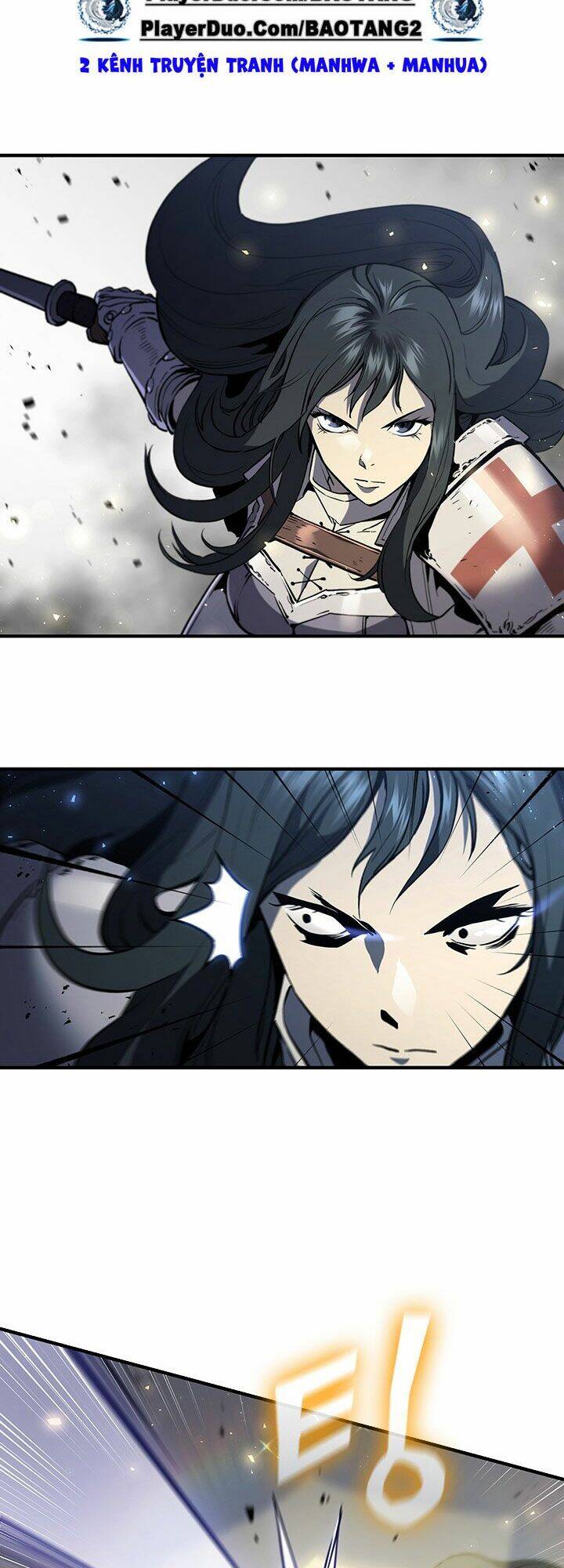 Khát Vọng Trỗi Dậy Chapter 62 - 52