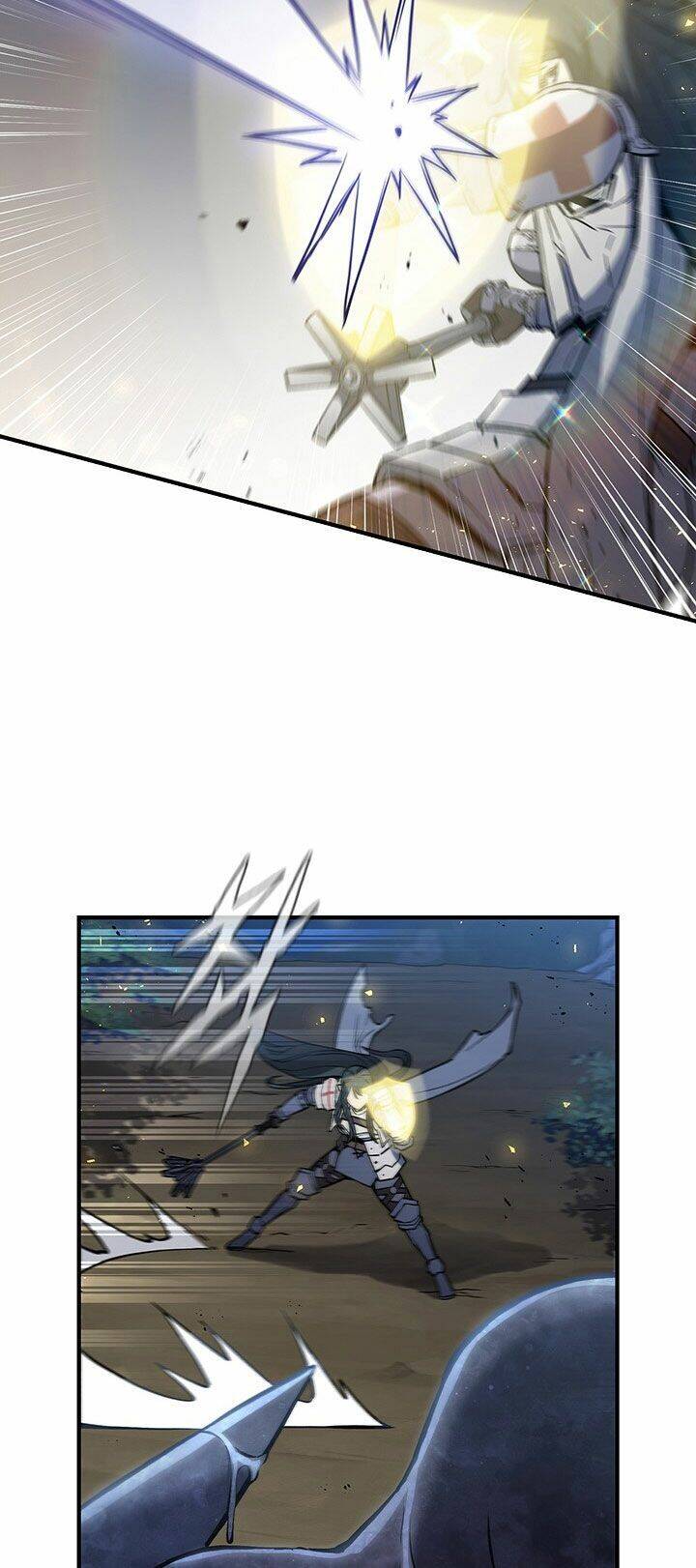 Khát Vọng Trỗi Dậy Chapter 62 - 53