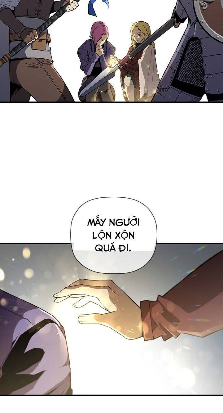 Khát Vọng Trỗi Dậy Chapter 62 - 59