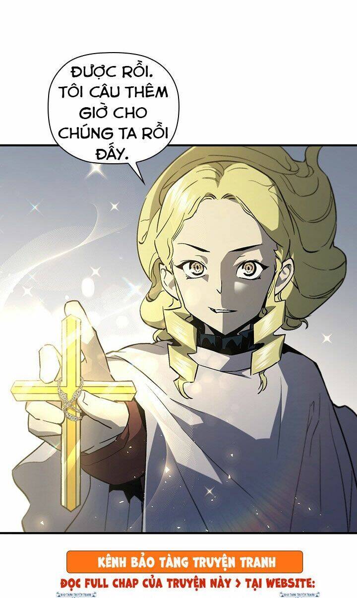 Khát Vọng Trỗi Dậy Chapter 62 - 63