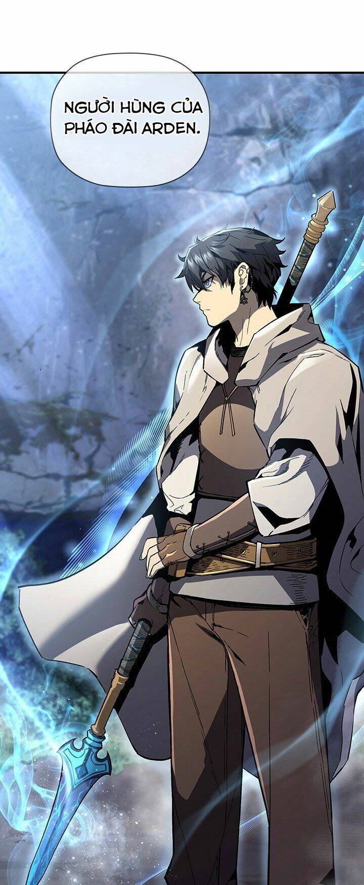 Khát Vọng Trỗi Dậy Chapter 62 - 65