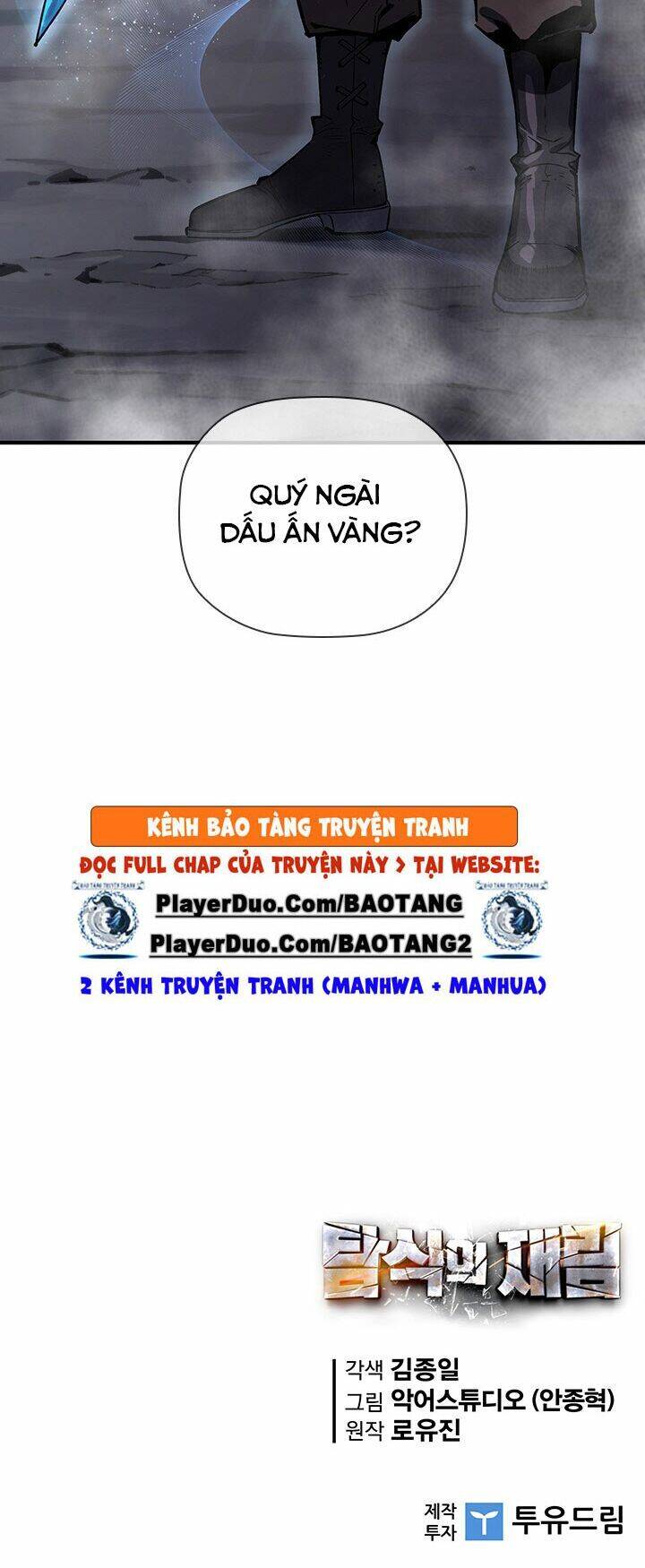 Khát Vọng Trỗi Dậy Chapter 62 - 66