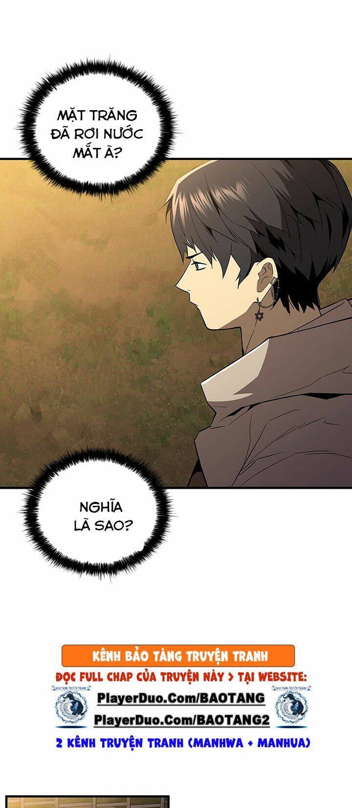 Khát Vọng Trỗi Dậy Chapter 62 - 8