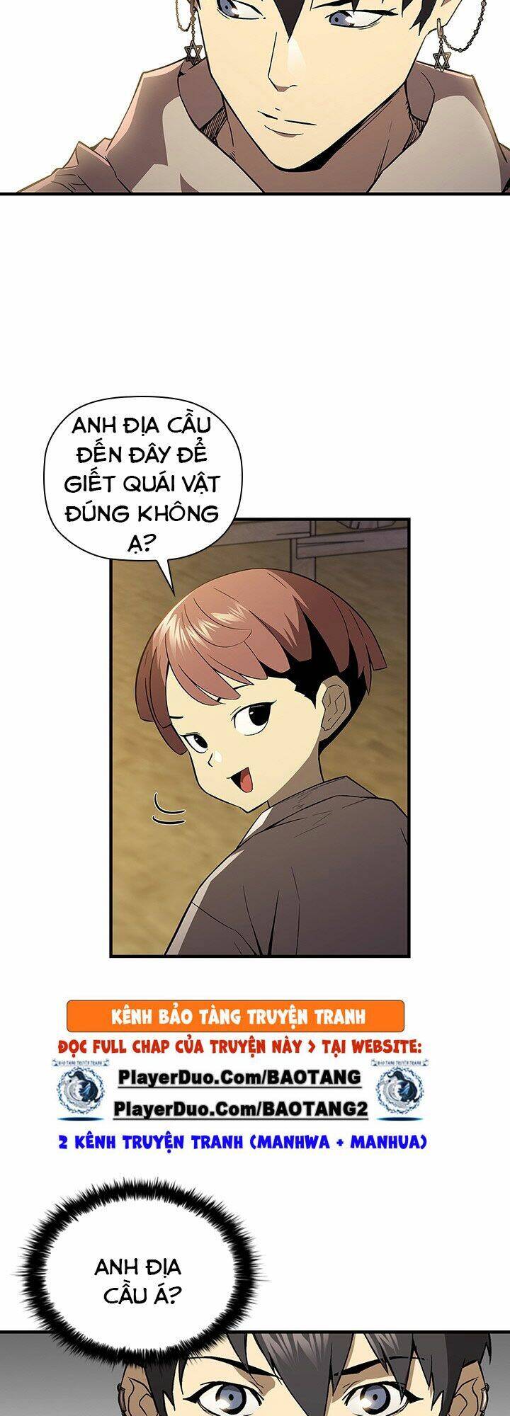 Khát Vọng Trỗi Dậy Chapter 62 - 10