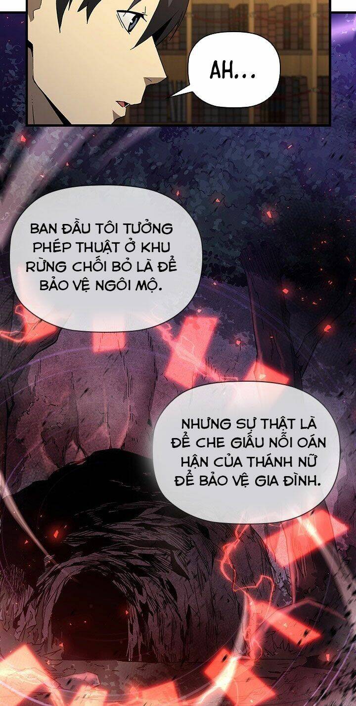 Khát Vọng Trỗi Dậy Chapter 65 - 2