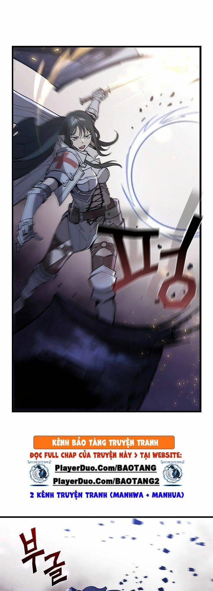 Khát Vọng Trỗi Dậy Chapter 65 - 13