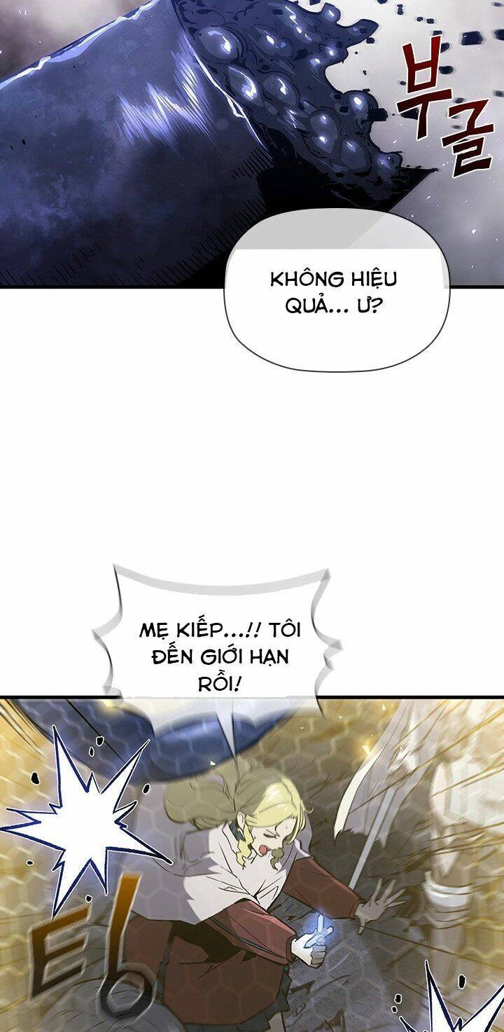 Khát Vọng Trỗi Dậy Chapter 65 - 14