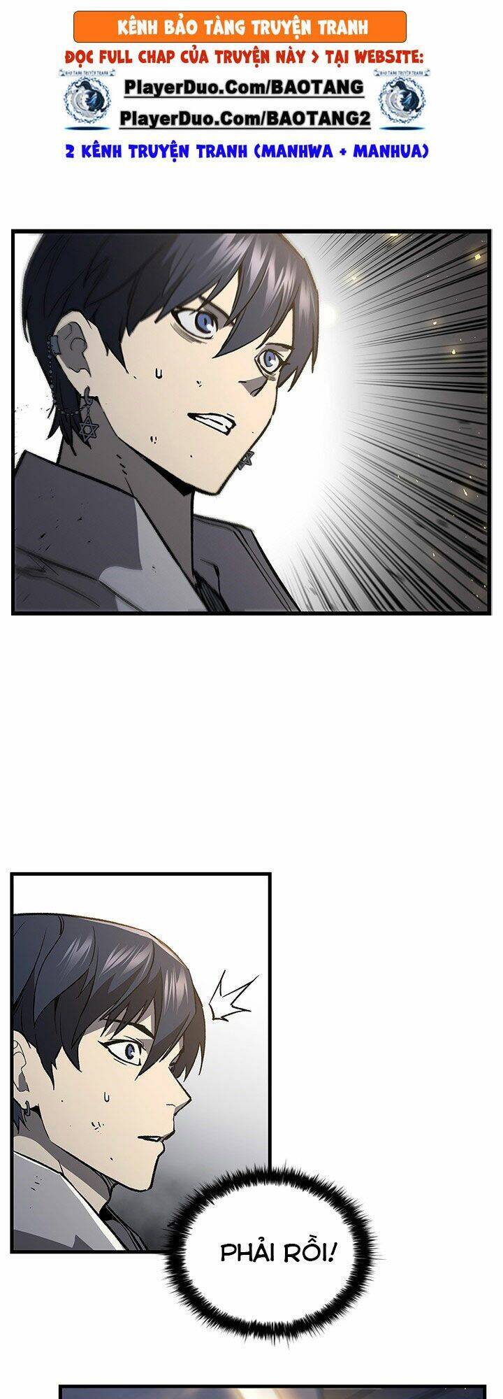 Khát Vọng Trỗi Dậy Chapter 65 - 16