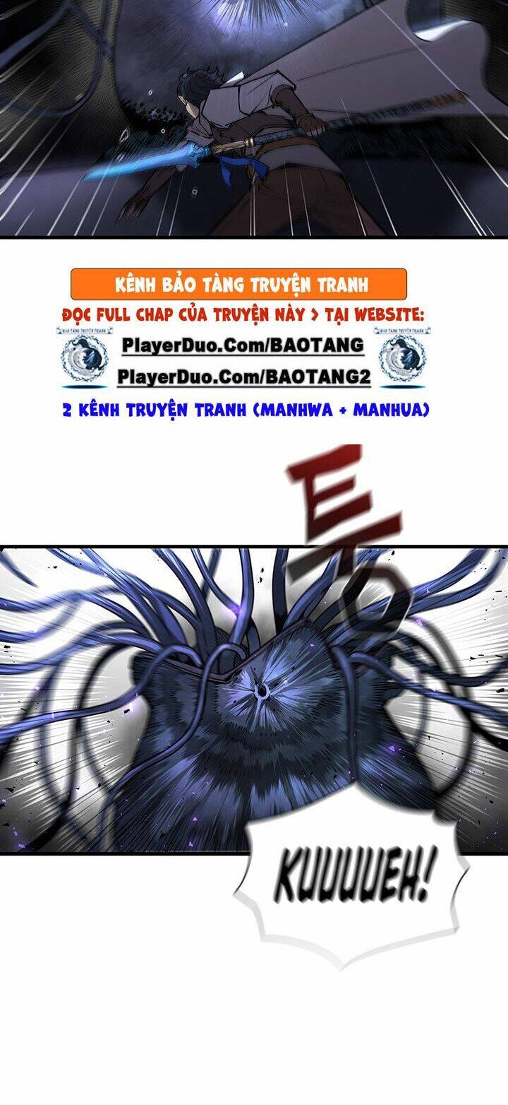 Khát Vọng Trỗi Dậy Chapter 65 - 18