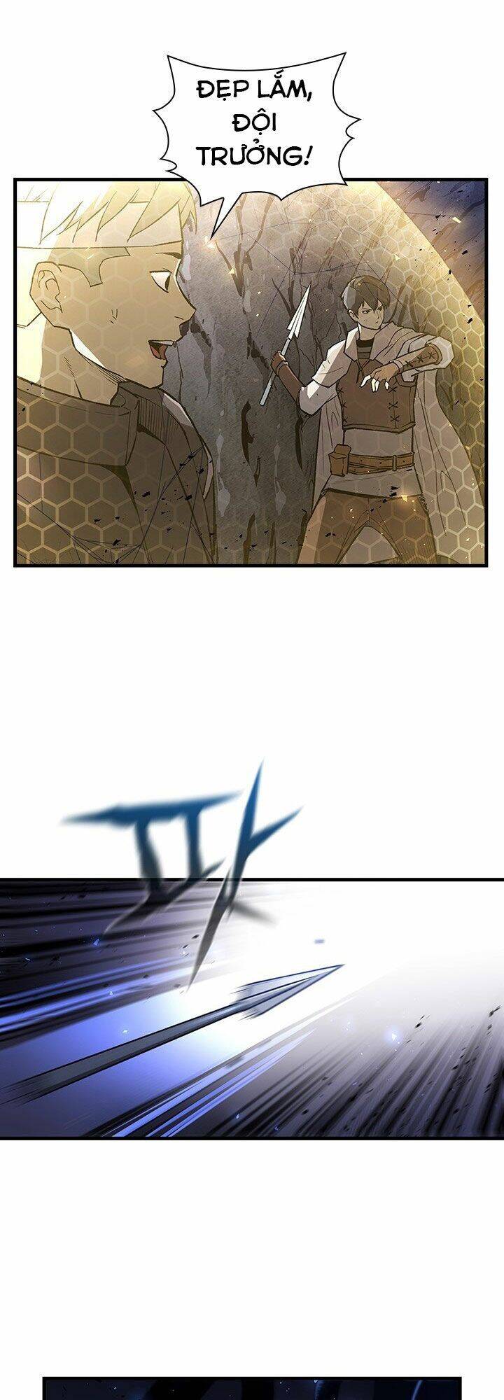 Khát Vọng Trỗi Dậy Chapter 65 - 19