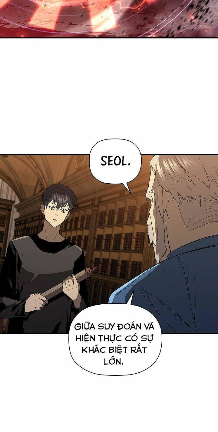 Khát Vọng Trỗi Dậy Chapter 65 - 3