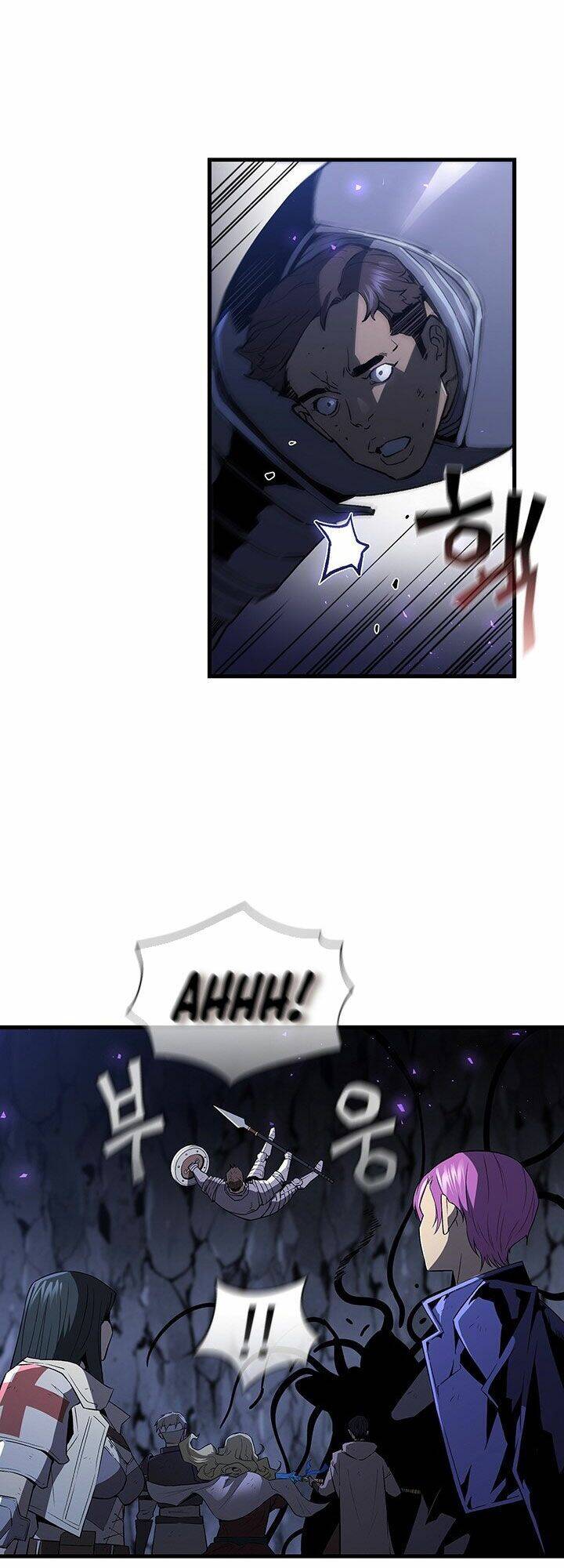 Khát Vọng Trỗi Dậy Chapter 65 - 22