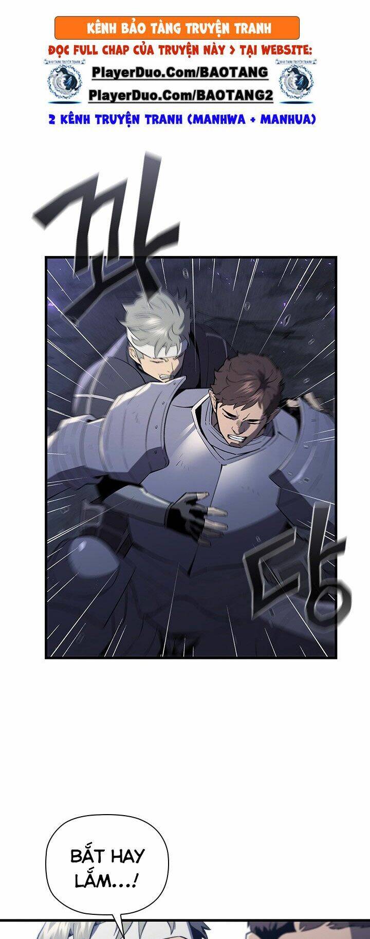 Khát Vọng Trỗi Dậy Chapter 65 - 23